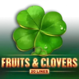 Fruits & Clovers: 20 Lines