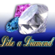 Like a Diamond game icon