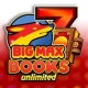 Big Max Books Unlimited game icon