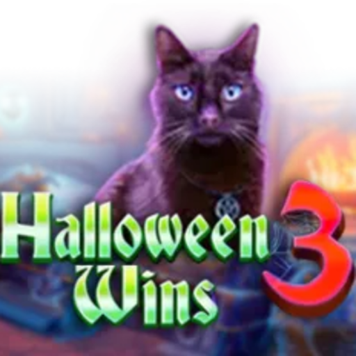 Halloween Wins 3