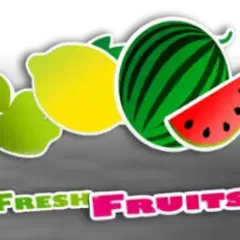 Fresh Fruits game icon