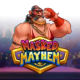Masked Mayhem game icon