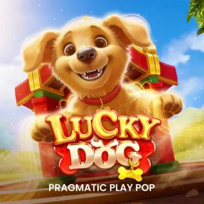 Lucky Dog