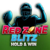 Red Zone Blitz Hold & Win