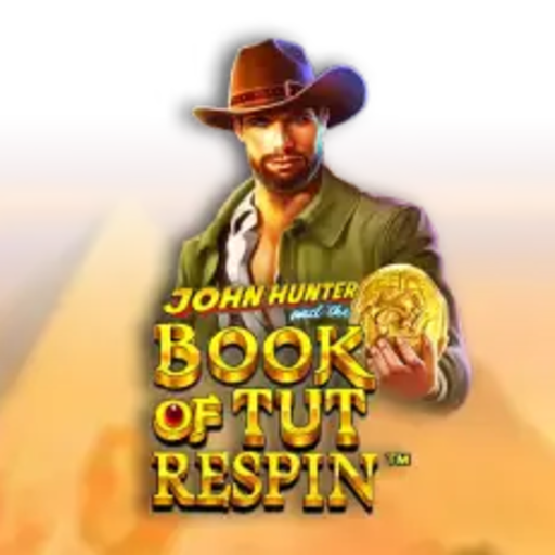 John Hunter and the Book of Tut Respin