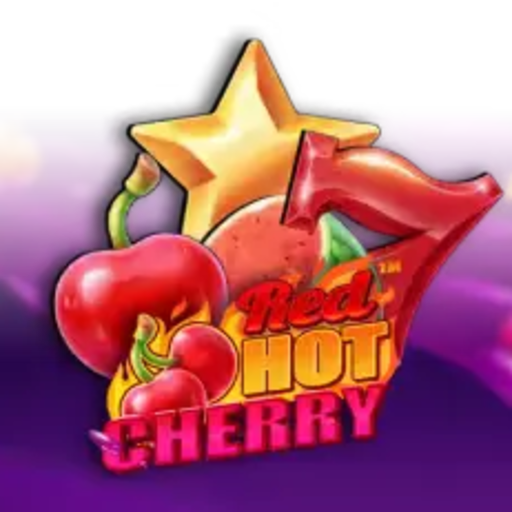 Red Hot Cherry
