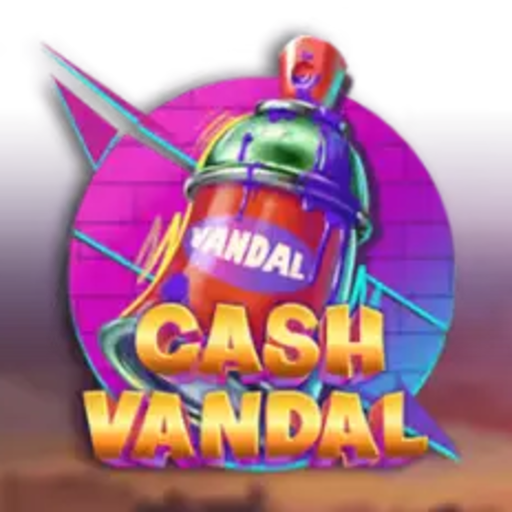 Cash Vandal