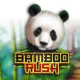 Bamboo Rush game icon
