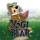 Yogi Bear game icon