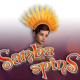 Samba Spins game icon