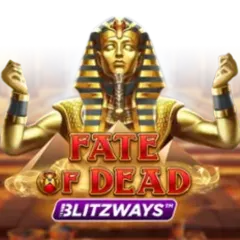Fate of Dead Blitzways game icon
