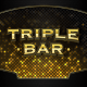 Triple Bar game icon