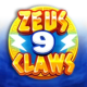 Zeus Claws game icon