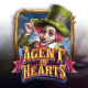 Agent of Hearts game icon