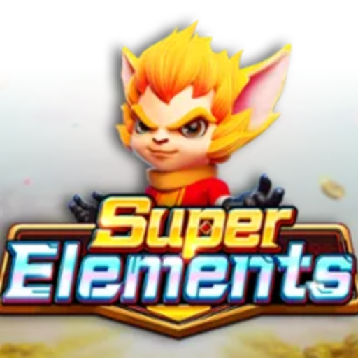 Super Elements