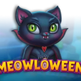 Meowloween