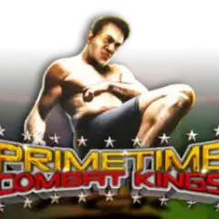 Primetime Combat Kings game icon