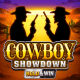 Cowboy Showdown game icon