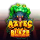 Aztec Blaze game icon