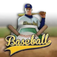 Baseball game icon