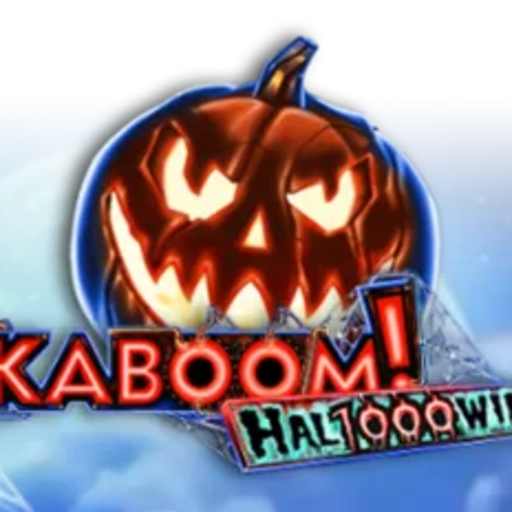 Kaboom Halloween