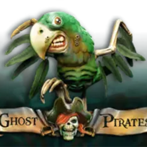 Ghost Pirates