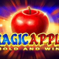 Magic Apple Hold and Win game icon