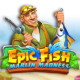 Epic Fish Marlin Madness game icon