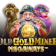 Old Gold Miner Megaways game icon