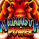 Mammoth Power game icon