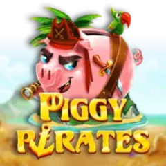 Piggy Pirates game icon