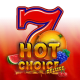 Hot Choice Deluxe game icon