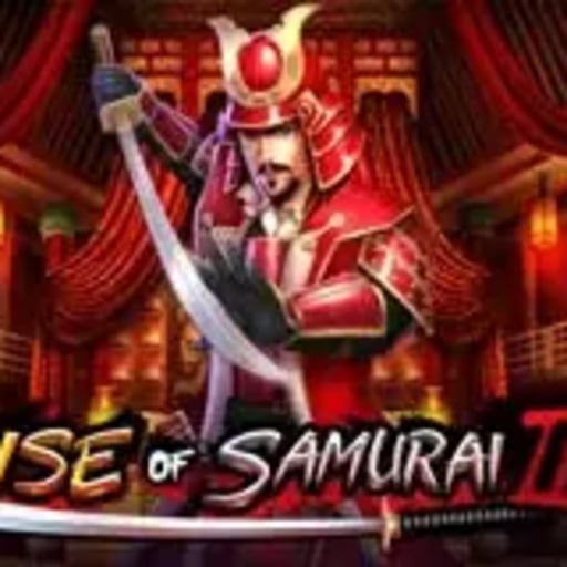 Rise of Samurai III