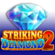 Striking Diamond 2: Running Wins game icon
