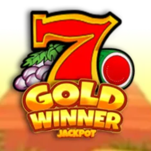 Gold Winner Jackpot