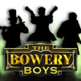 The Bowery Boys