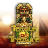 Temple of Treasure Megaways