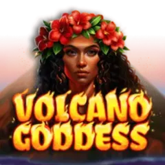 Volcano Goddess game icon
