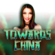 Towards China game icon