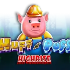 Huff N' Puff Highrise game icon