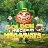 Golden Leprechaun Megaways