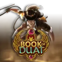 Book of Duat game icon