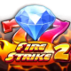 Fire Strike 2 game icon