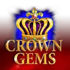 Crown Gems game icon