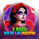 1 Reel - Dia De Los Muertos game icon
