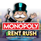 Monopoly Rent Rush game icon