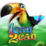 1 Can 2 Can