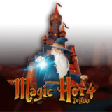 Magic Hot 4 Deluxe