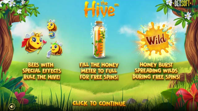 The Hive