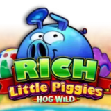 Rich Little Piggies Hog Wild